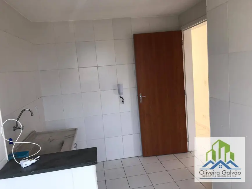 Foto 6 de Apartamento com 2 quartos à venda, 47m2 em Conceição, Osasco - SP