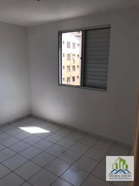Foto 7 de Apartamento com 2 quartos à venda, 47m2 em Conceição, Osasco - SP