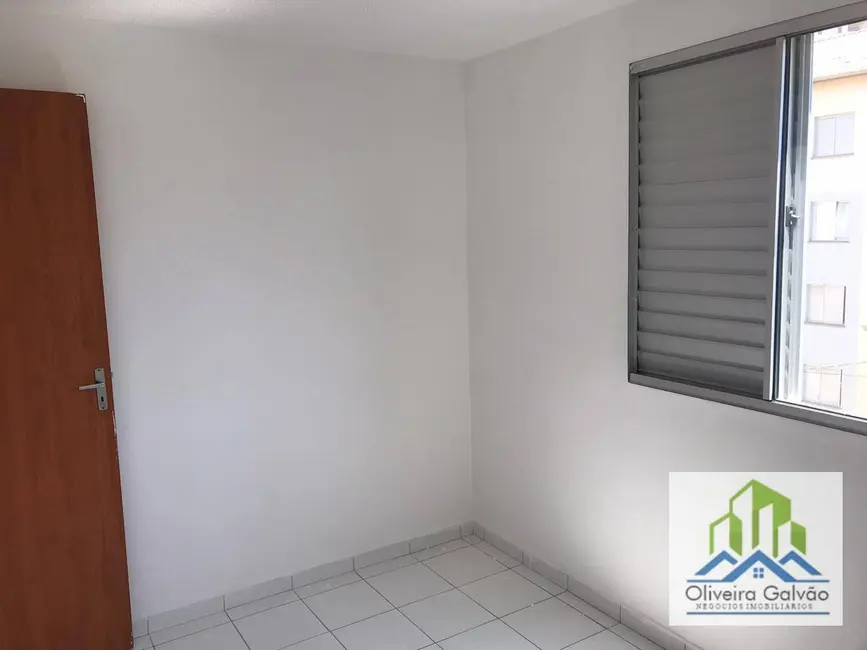 Foto 2 de Apartamento com 2 quartos à venda, 47m2 em Conceição, Osasco - SP