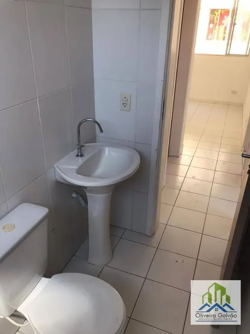 Foto 8 de Apartamento com 2 quartos à venda, 47m2 em Conceição, Osasco - SP