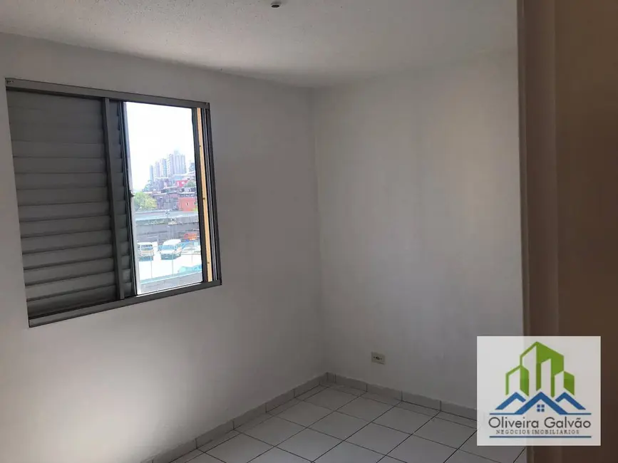 Foto 1 de Apartamento com 2 quartos à venda, 47m2 em Conceição, Osasco - SP