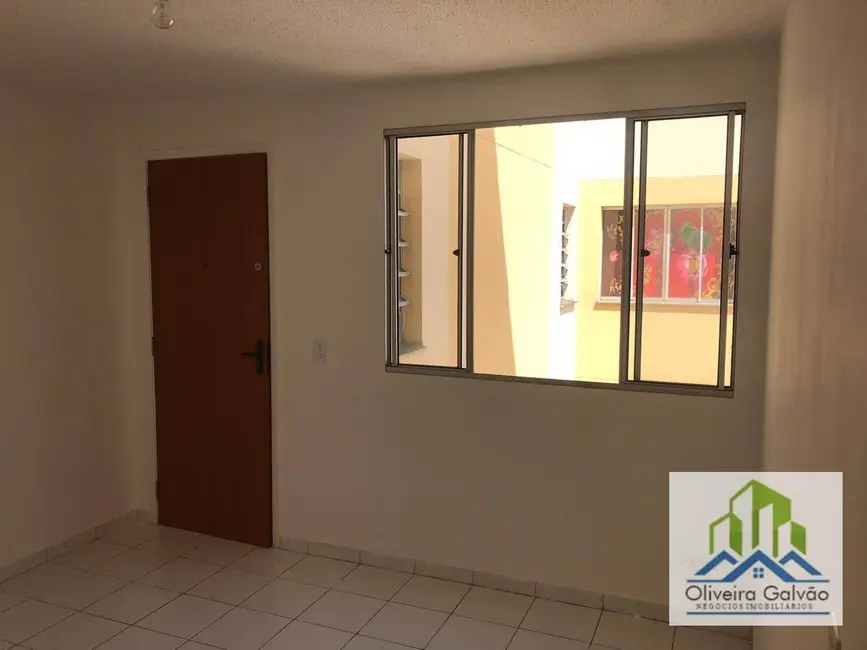 Foto 5 de Apartamento com 2 quartos à venda, 47m2 em Conceição, Osasco - SP