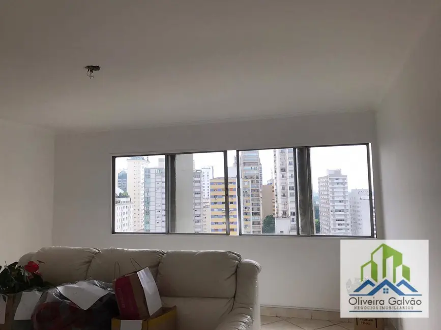 Foto 7 de Apartamento com 2 quartos à venda, 117m2 em Pinheiros, São Paulo - SP