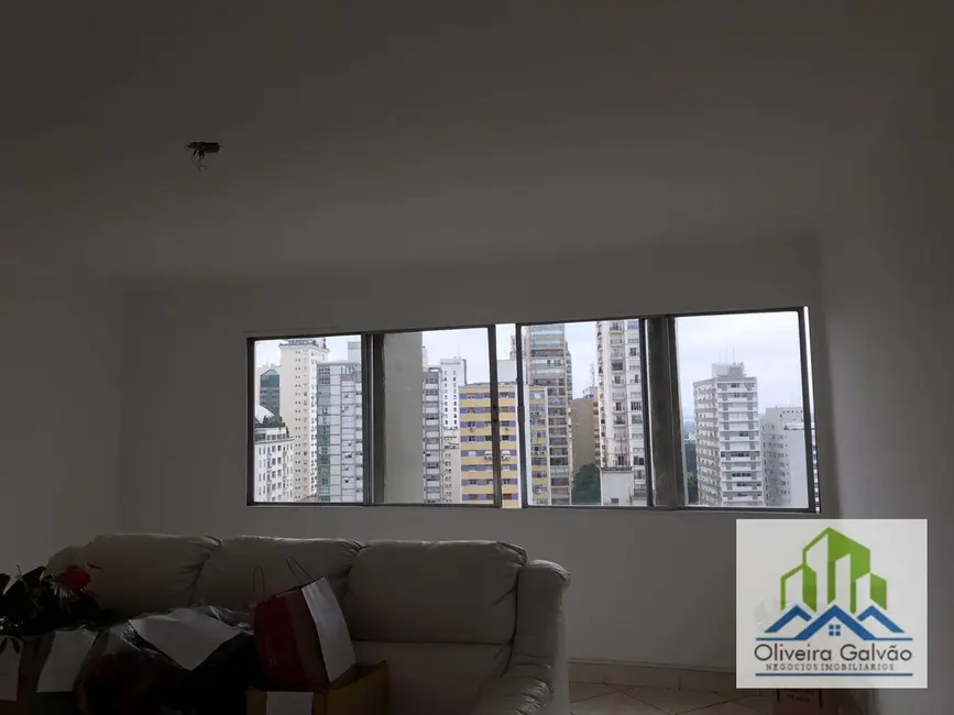 Foto 6 de Apartamento com 2 quartos à venda, 117m2 em Pinheiros, São Paulo - SP