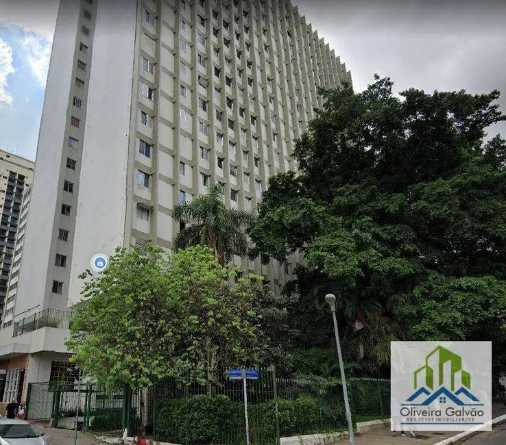 Foto 1 de Apartamento com 2 quartos à venda, 117m2 em Pinheiros, São Paulo - SP