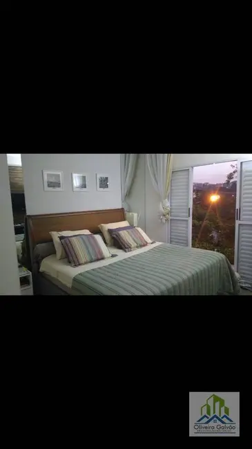 Foto 3 de Casa de Condomínio com 3 quartos à venda, 267m2 em Chácara Roselândia, Cotia - SP