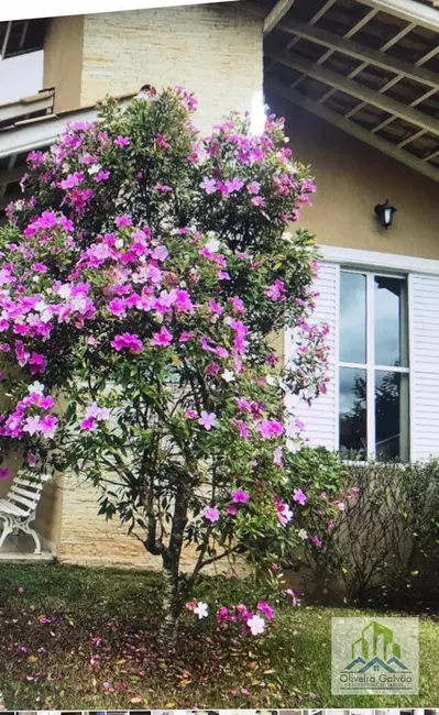 Foto 5 de Casa de Condomínio com 3 quartos à venda, 267m2 em Chácara Roselândia, Cotia - SP