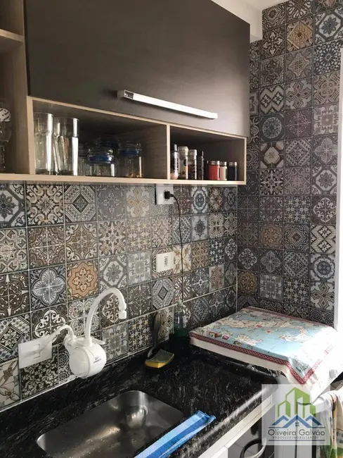 Apartamento com 2 quartos à venda, 50m2 em Vila Guedes, São Paulo - SP - imagem 3 Foto 3 de Apartamento com 2 quartos à venda, 50m2 em Vila Guedes, São Paulo - SP