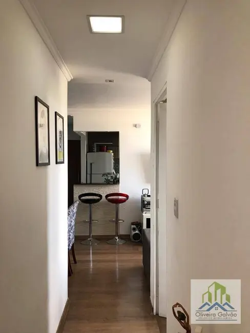 Apartamento com 2 quartos à venda, 50m2 em Vila Guedes, São Paulo - SP - imagem 8 Foto 8 de Apartamento com 2 quartos à venda, 50m2 em Vila Guedes, São Paulo - SP