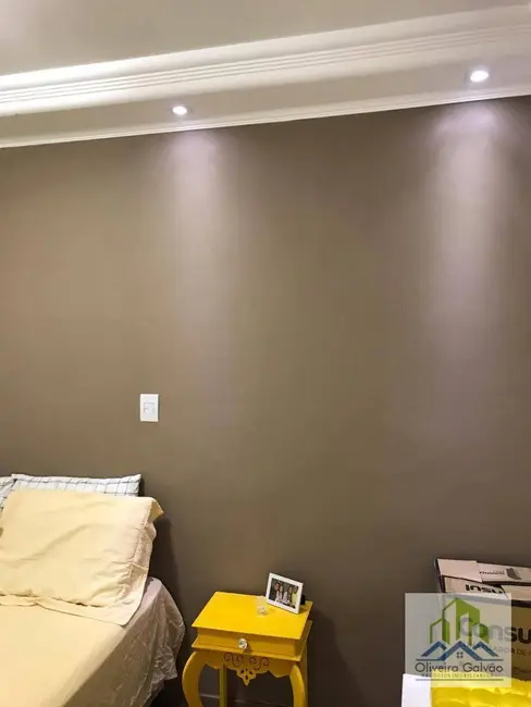 Apartamento com 2 quartos à venda, 50m2 em Vila Guedes, São Paulo - SP - imagem 4 Foto 4 de Apartamento com 2 quartos à venda, 50m2 em Vila Guedes, São Paulo - SP