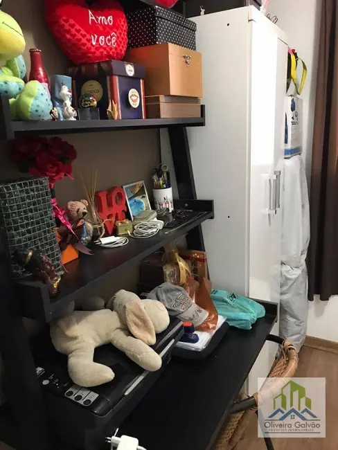 Apartamento com 2 quartos à venda, 50m2 em Vila Guedes, São Paulo - SP - imagem 9 Foto 9 de Apartamento com 2 quartos à venda, 50m2 em Vila Guedes, São Paulo - SP