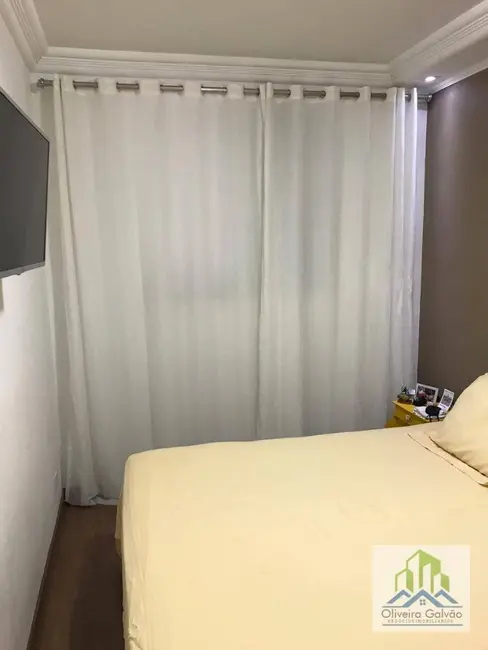 Apartamento com 2 quartos à venda, 50m2 em Vila Guedes, São Paulo - SP - imagem 5 Foto 5 de Apartamento com 2 quartos à venda, 50m2 em Vila Guedes, São Paulo - SP