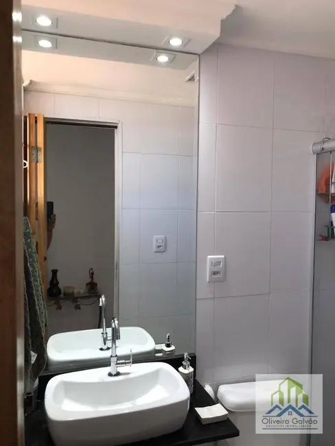 Apartamento com 2 quartos à venda, 50m2 em Vila Guedes, São Paulo - SP - imagem 7 Foto 7 de Apartamento com 2 quartos à venda, 50m2 em Vila Guedes, São Paulo - SP