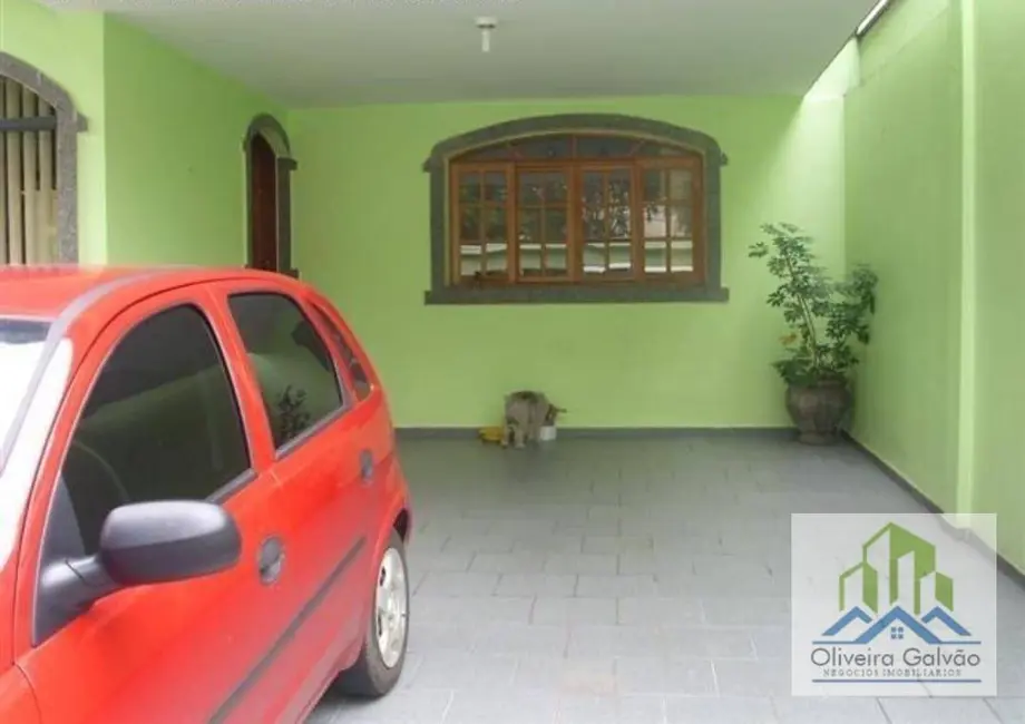 Foto 5 de Casa com 3 quartos à venda, 275m2 em Osasco - SP