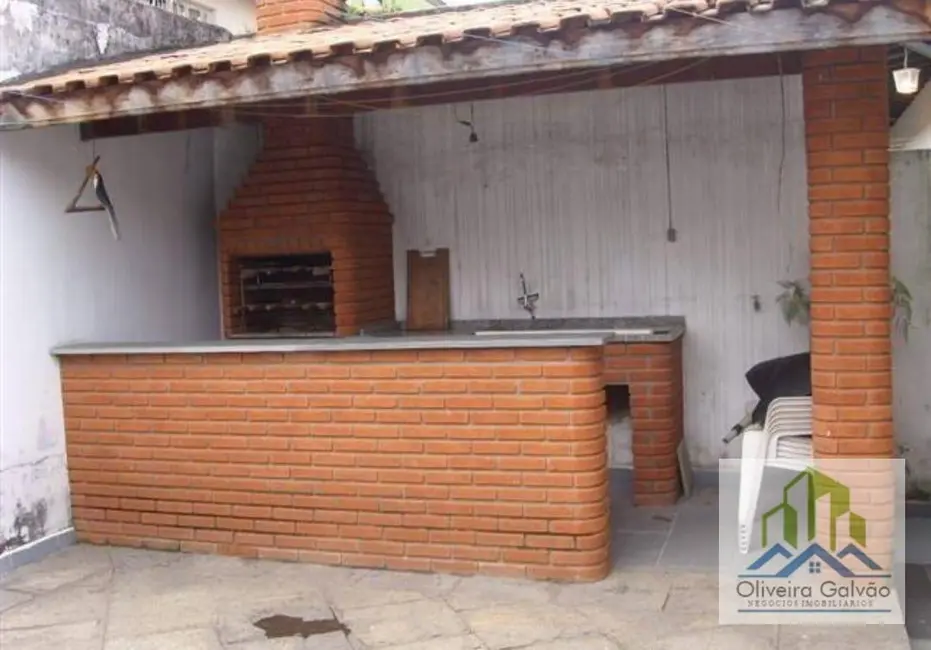 Foto 2 de Casa com 3 quartos à venda, 275m2 em Osasco - SP