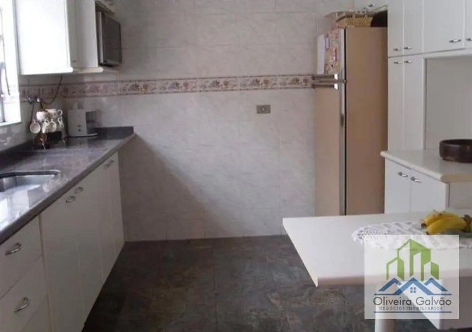 Foto 7 de Casa com 3 quartos à venda, 275m2 em Osasco - SP