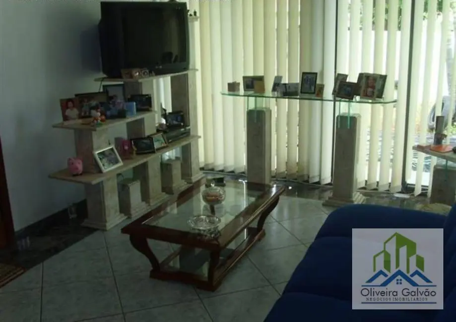 Foto 3 de Casa com 3 quartos à venda, 275m2 em Osasco - SP