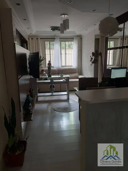 Foto 1 de Apartamento com 2 quartos à venda, 44m2 em Vila Prel, São Paulo - SP