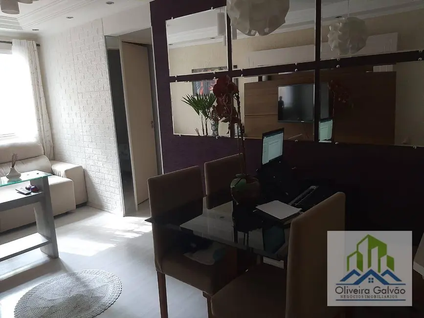 Apartamento com 2 quartos à venda, 44m2 em Vila Prel, São Paulo - SP - imagem 6 Foto 6 de Apartamento com 2 quartos à venda, 44m2 em Vila Prel, São Paulo - SP