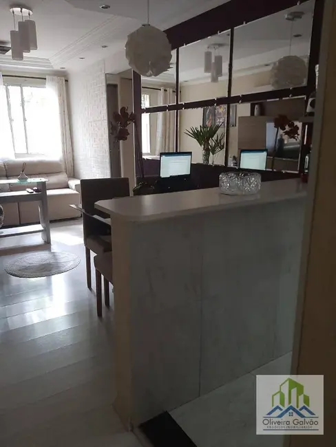 Apartamento com 2 quartos à venda, 44m2 em Vila Prel, São Paulo - SP - imagem 4 Foto 4 de Apartamento com 2 quartos à venda, 44m2 em Vila Prel, São Paulo - SP