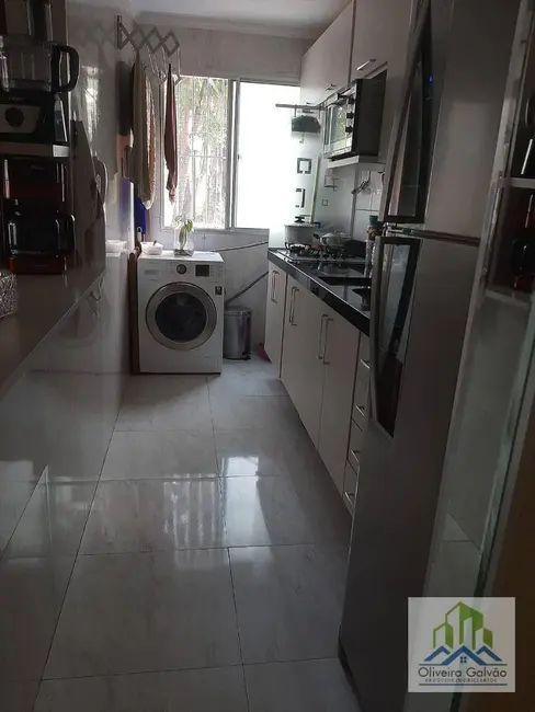 Apartamento com 2 quartos à venda, 44m2 em Vila Prel, São Paulo - SP - imagem 3 Foto 3 de Apartamento com 2 quartos à venda, 44m2 em Vila Prel, São Paulo - SP