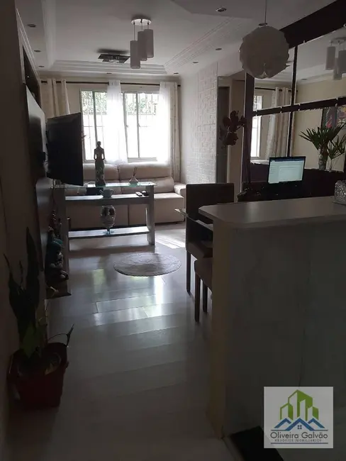 Apartamento com 2 quartos à venda, 44m2 em Vila Prel, São Paulo - SP - imagem 5 Foto 5 de Apartamento com 2 quartos à venda, 44m2 em Vila Prel, São Paulo - SP