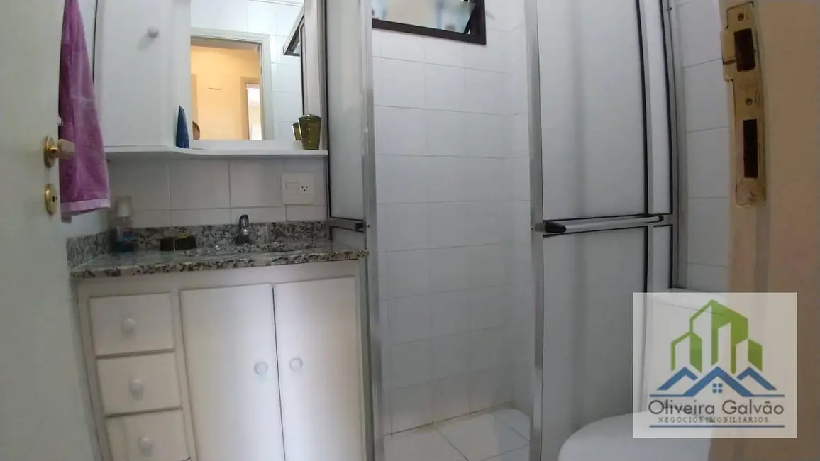 Foto 7 de Apartamento com 3 quartos à venda, 83m2 em Vila Valparaíso, Santo Andre - SP