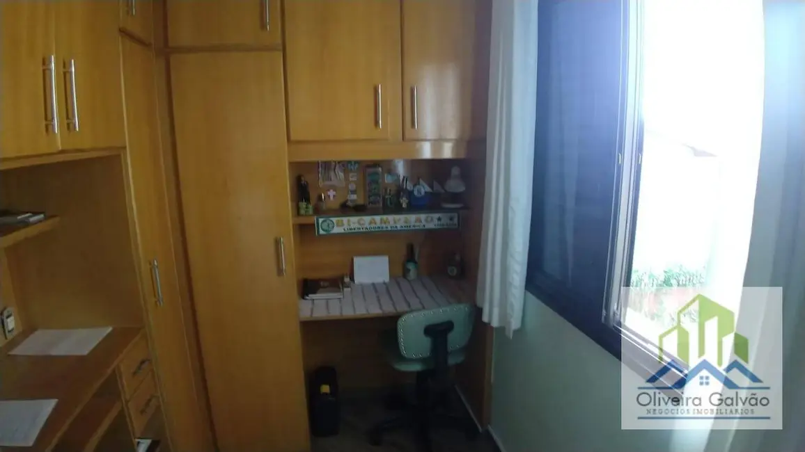 Foto 9 de Apartamento com 3 quartos à venda, 83m2 em Vila Valparaíso, Santo Andre - SP