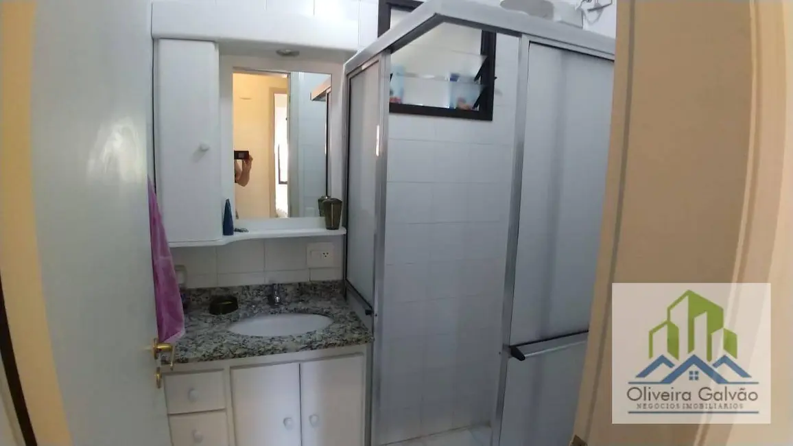 Foto 8 de Apartamento com 3 quartos à venda, 83m2 em Vila Valparaíso, Santo Andre - SP