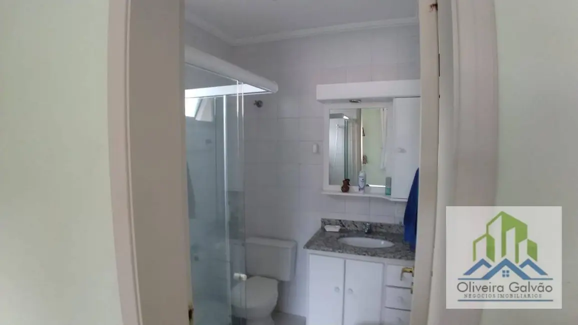 Foto 5 de Apartamento com 3 quartos à venda, 83m2 em Vila Valparaíso, Santo Andre - SP