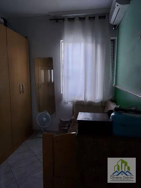 Foto 6 de Apartamento com 2 quartos à venda, 55m2 em Pestana, Osasco - SP