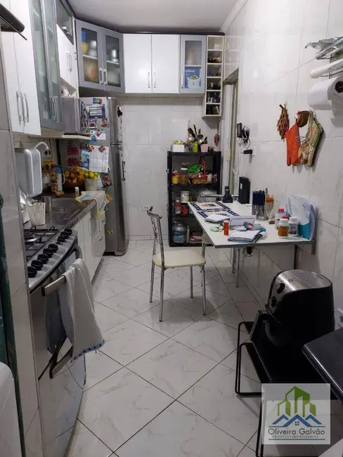 Foto 7 de Apartamento com 2 quartos à venda, 55m2 em Pestana, Osasco - SP
