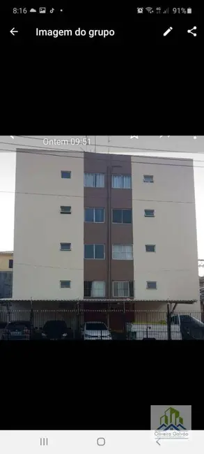 Foto 9 de Apartamento com 2 quartos à venda, 55m2 em Pestana, Osasco - SP