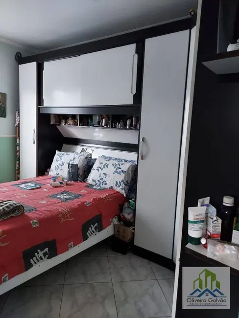 Foto 2 de Apartamento com 2 quartos à venda, 55m2 em Pestana, Osasco - SP
