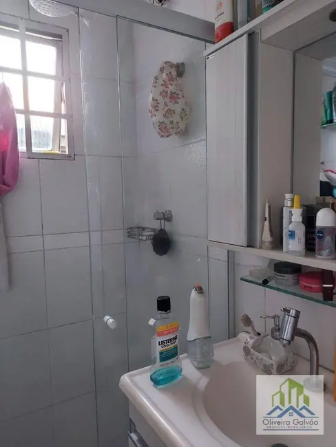 Foto 1 de Apartamento com 2 quartos à venda, 55m2 em Pestana, Osasco - SP