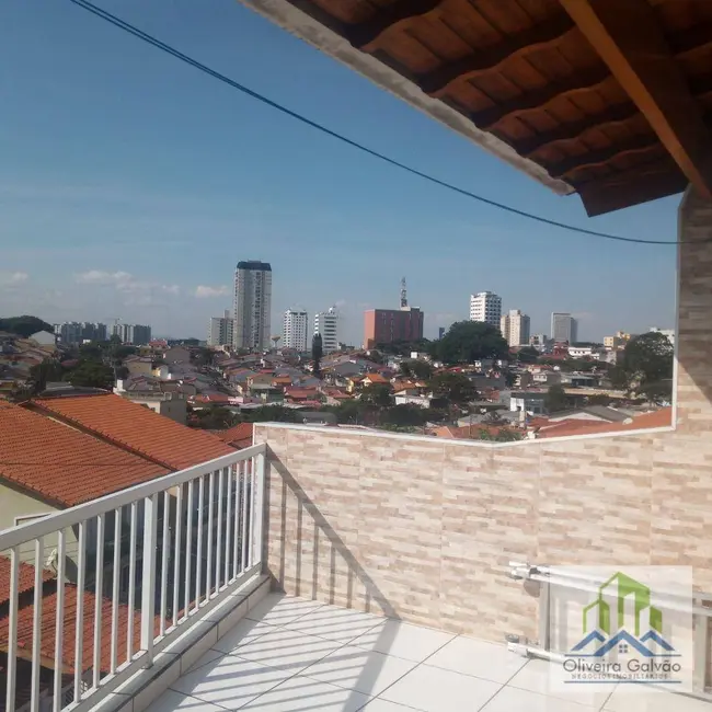 Casa com 3 quartos à venda, 130m2 em Jardim das Flores, Osasco - SP - imagem 6 Foto 6 de Casa com 3 quartos à venda, 130m2 em Jardim das Flores, Osasco - SP