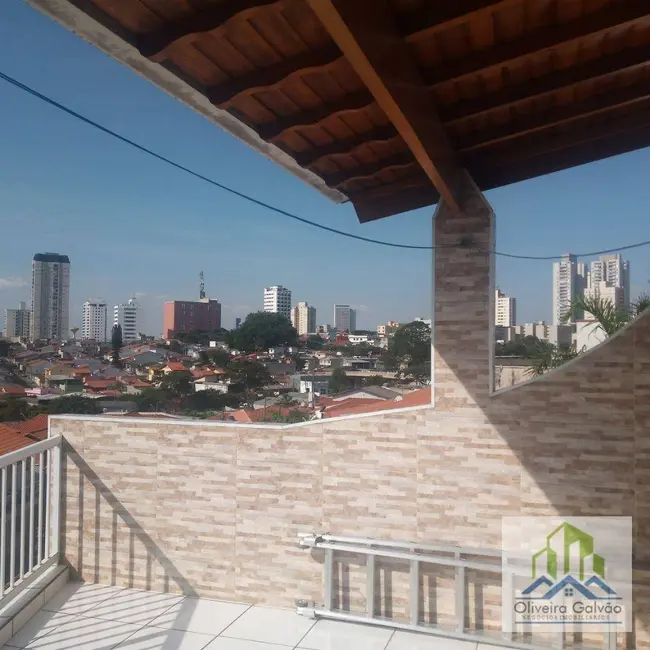Casa com 3 quartos à venda, 130m2 em Jardim das Flores, Osasco - SP - imagem 5 Foto 5 de Casa com 3 quartos à venda, 130m2 em Jardim das Flores, Osasco - SP