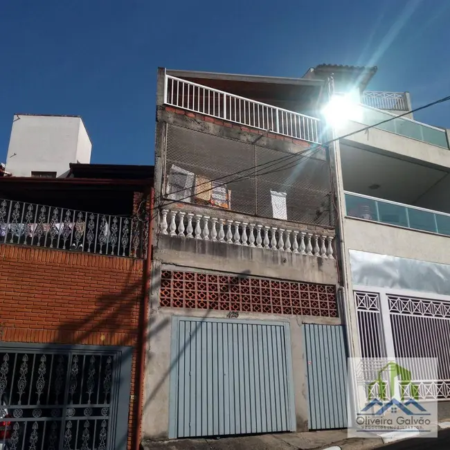 Casa com 3 quartos à venda, 130m2 em Jardim das Flores, Osasco - SP - imagem 8 Foto 8 de Casa com 3 quartos à venda, 130m2 em Jardim das Flores, Osasco - SP