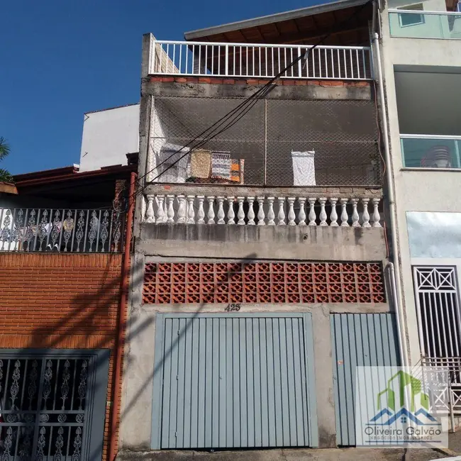 Casa com 3 quartos à venda, 130m2 em Jardim das Flores, Osasco - SP - imagem 7 Foto 7 de Casa com 3 quartos à venda, 130m2 em Jardim das Flores, Osasco - SP