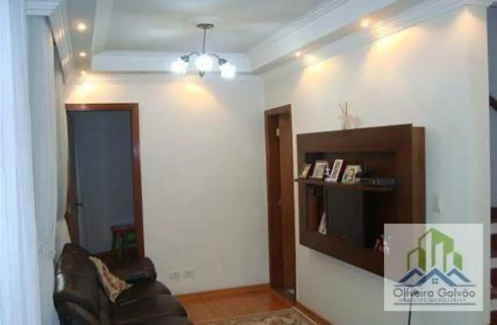 Foto 7 de Casa com 5 quartos à venda, 125m2 em Vila Yolanda, Osasco - SP