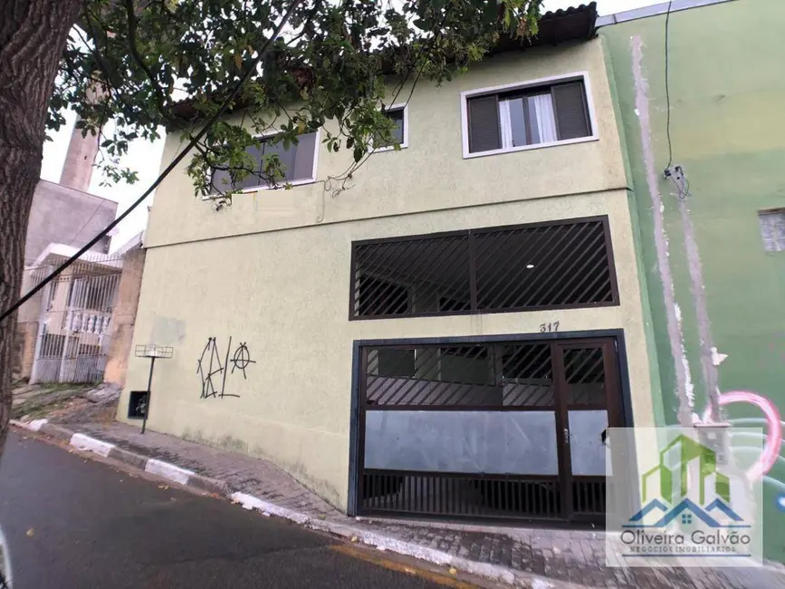 Foto 2 de Casa com 5 quartos à venda, 125m2 em Vila Yolanda, Osasco - SP