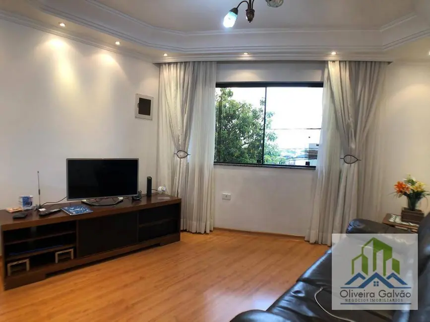 Foto 4 de Casa com 5 quartos à venda, 125m2 em Vila Yolanda, Osasco - SP