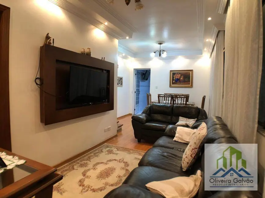 Foto 6 de Casa com 5 quartos à venda, 125m2 em Vila Yolanda, Osasco - SP