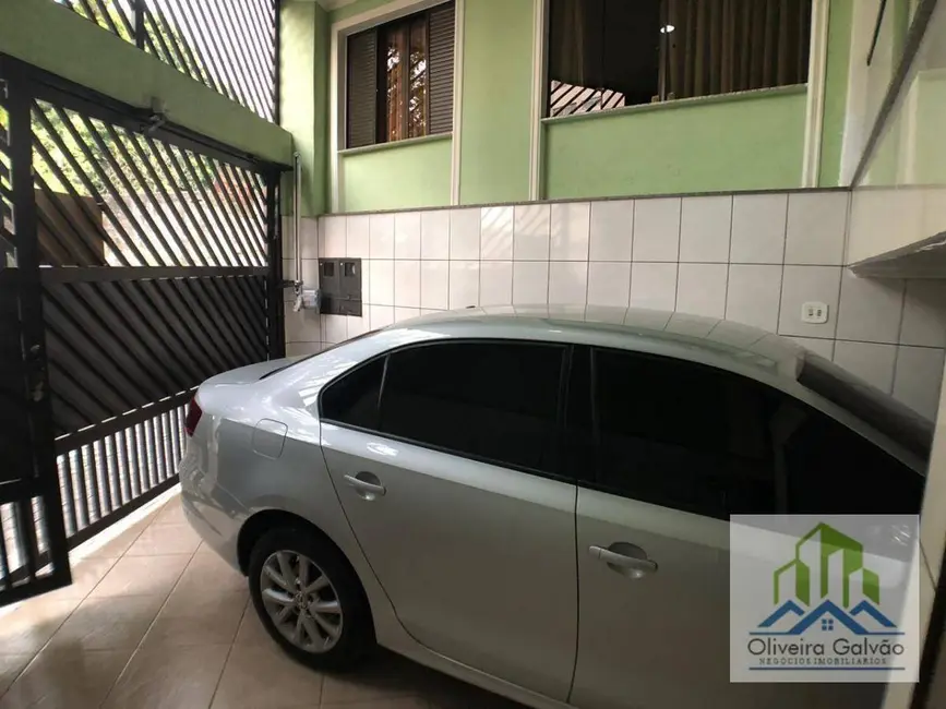Foto 3 de Casa com 5 quartos à venda, 125m2 em Vila Yolanda, Osasco - SP
