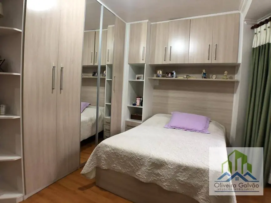 Foto 9 de Casa com 5 quartos à venda, 125m2 em Vila Yolanda, Osasco - SP