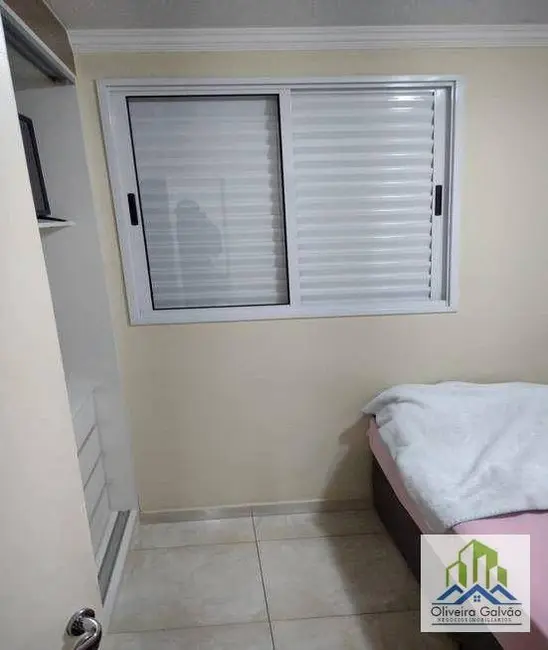 Foto 5 de Apartamento com 3 quartos à venda, 65m2 em Jardim Íris, São Paulo - SP