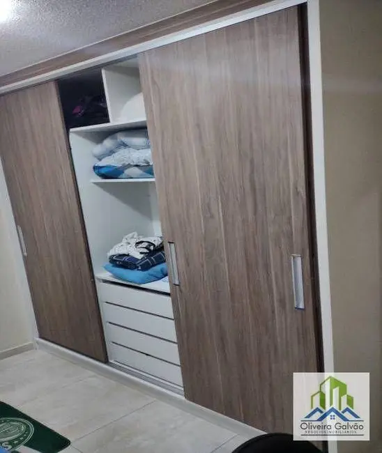 Foto 7 de Apartamento com 3 quartos à venda, 65m2 em Jardim Íris, São Paulo - SP