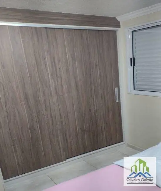 Foto 6 de Apartamento com 3 quartos à venda, 65m2 em Jardim Íris, São Paulo - SP