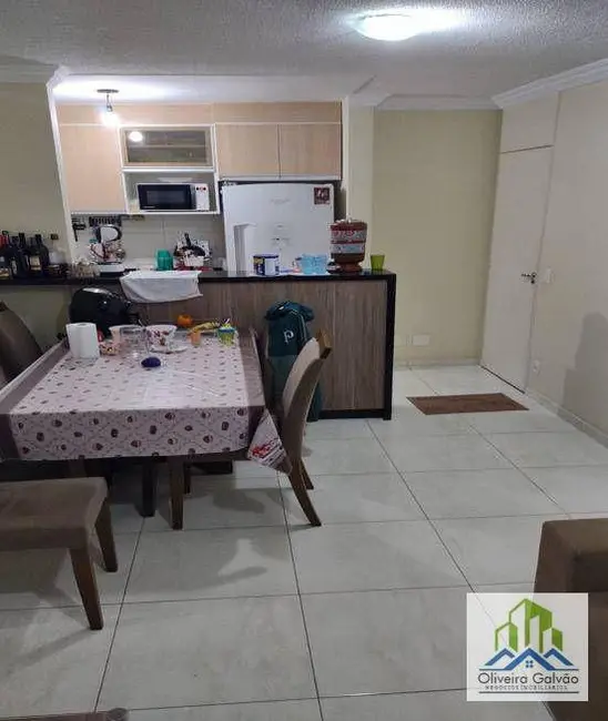 Foto 2 de Apartamento com 3 quartos à venda, 65m2 em Jardim Íris, São Paulo - SP