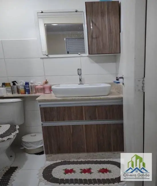 Foto 8 de Apartamento com 3 quartos à venda, 65m2 em Jardim Íris, São Paulo - SP